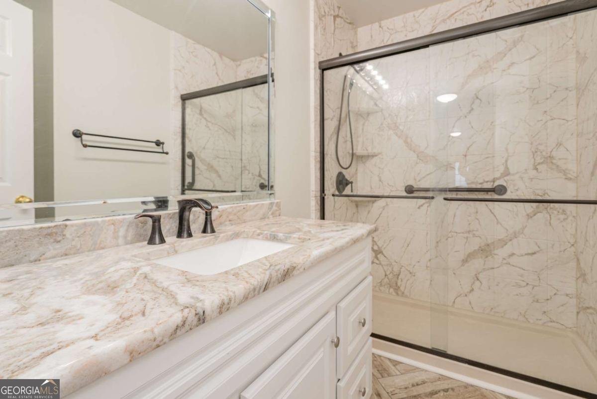180 Parkstone Way Marietta - 30