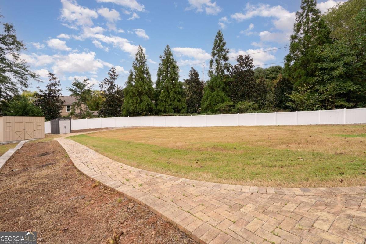 180 Parkstone Way Marietta - 34
