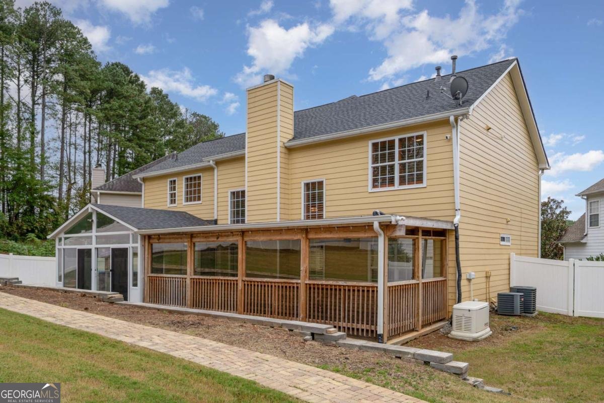 180 Parkstone Way Marietta - 35