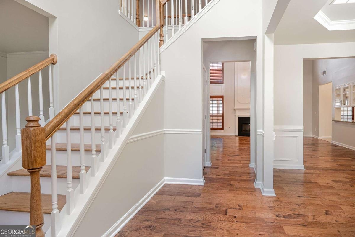 180 Parkstone Way Marietta - 4