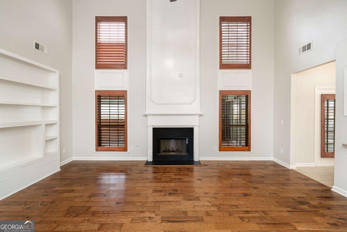 180 Parkstone Way Marietta - 6