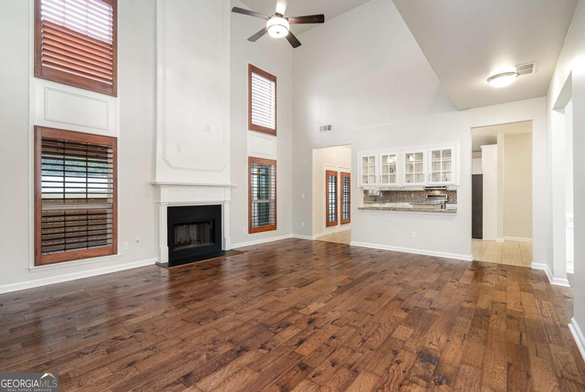 180 Parkstone Way Marietta - 7