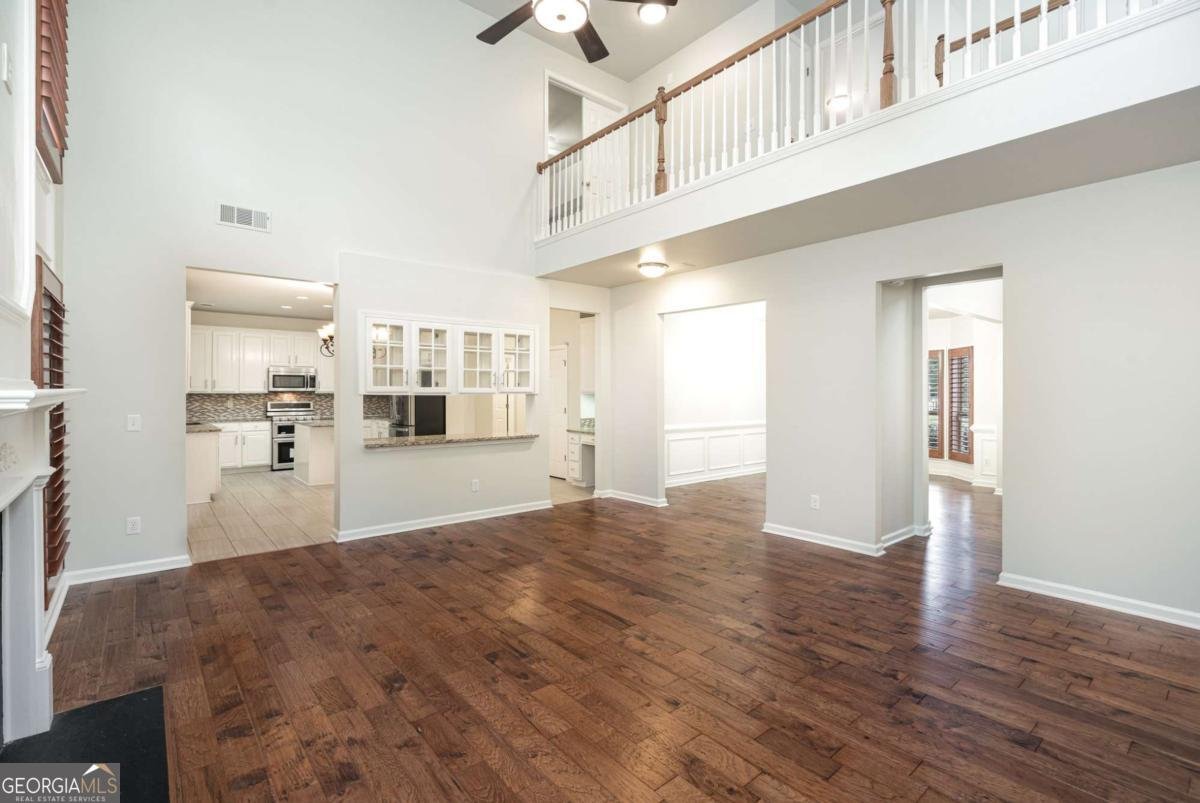 180 Parkstone Way Marietta - 8