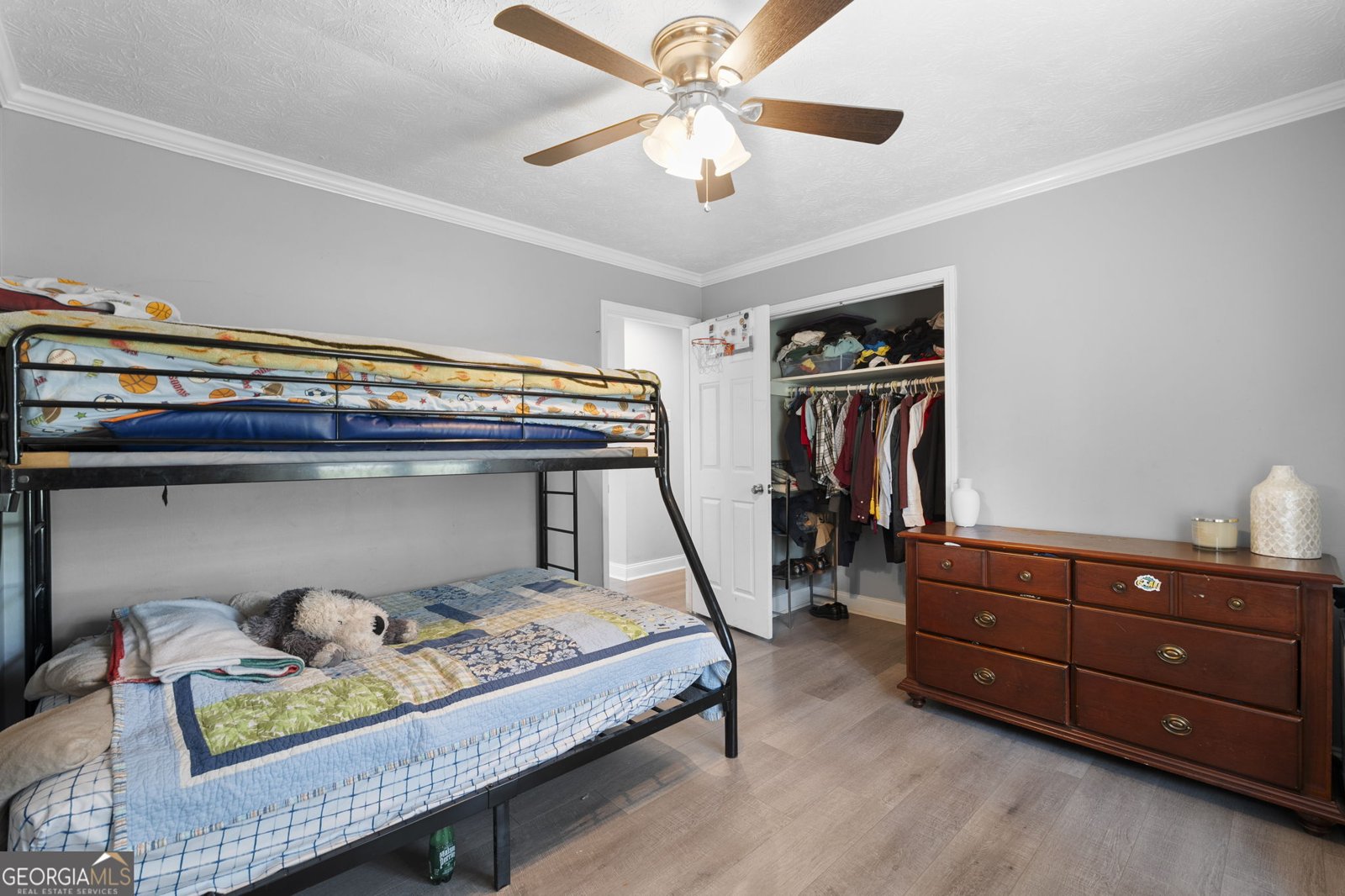 2274 AMBER WOODS Drive Snellville - 1