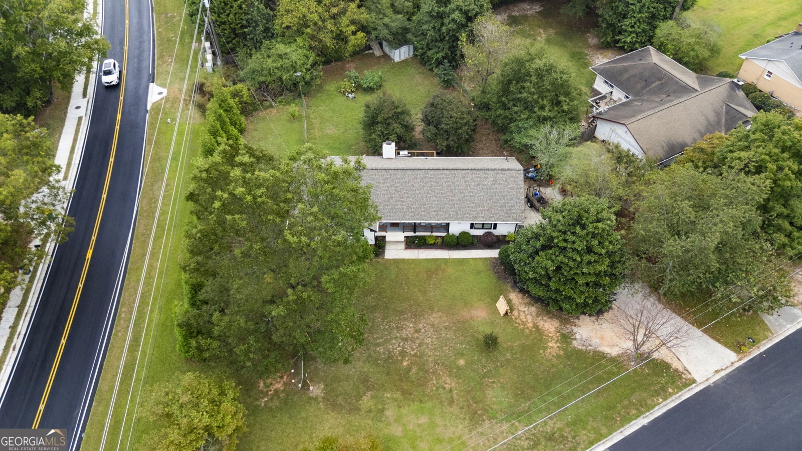 2274 AMBER WOODS Drive Snellville - 14