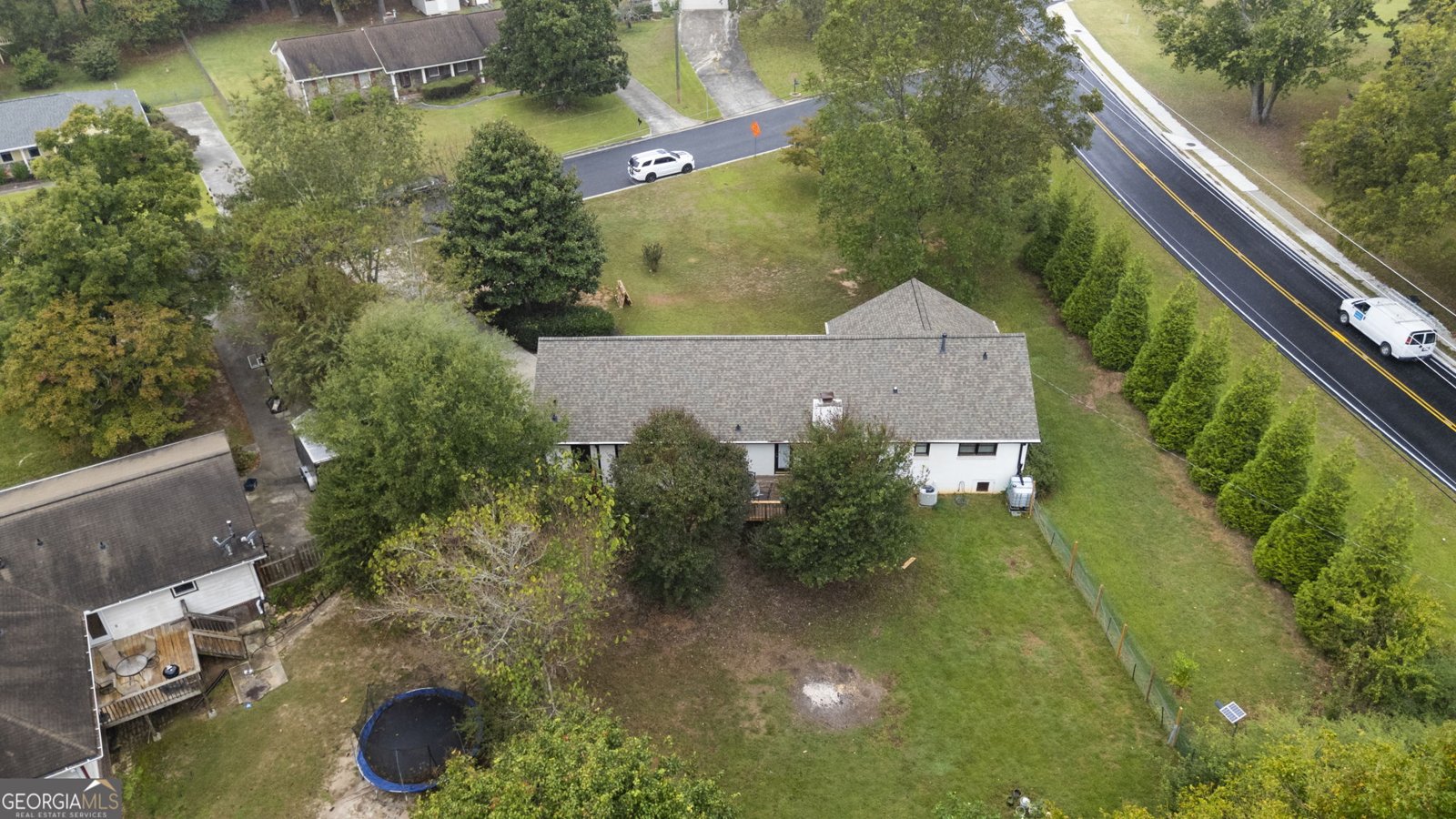 2274 AMBER WOODS Drive Snellville - 17