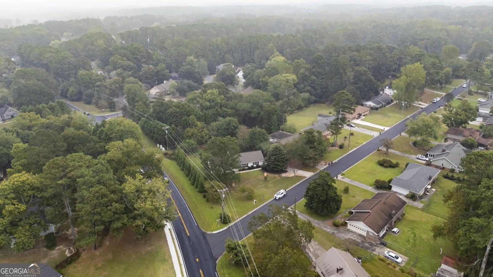 2274 AMBER WOODS Drive Snellville - 18