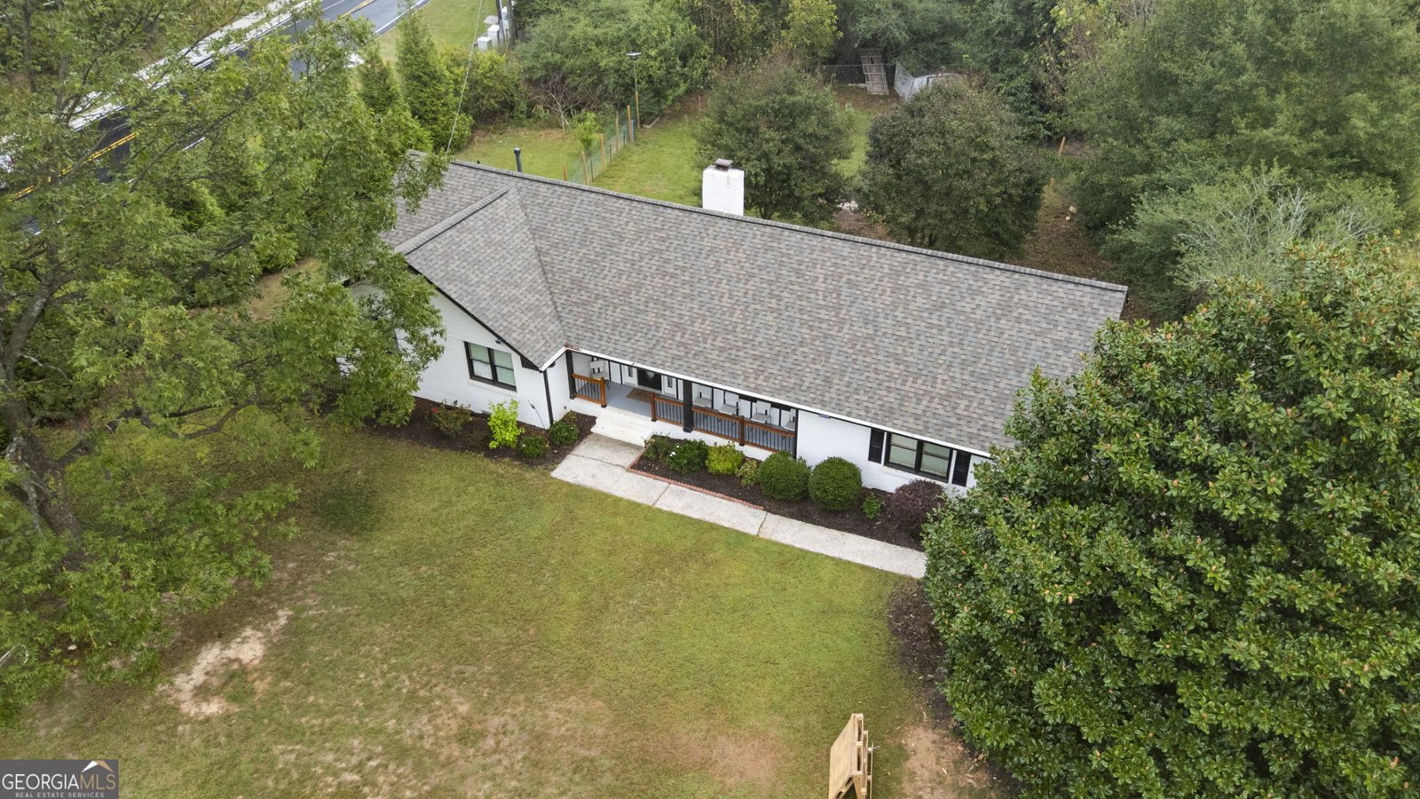 2274 AMBER WOODS Drive Snellville - 19