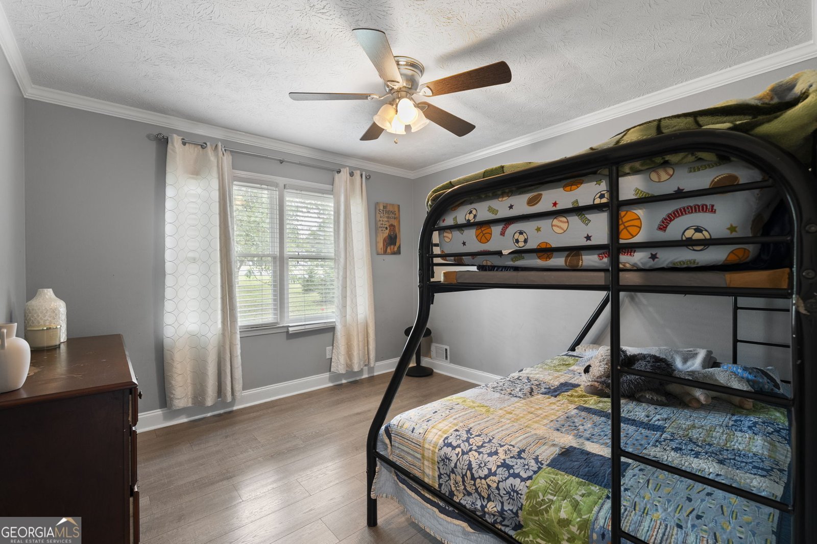 2274 AMBER WOODS Drive Snellville - 2