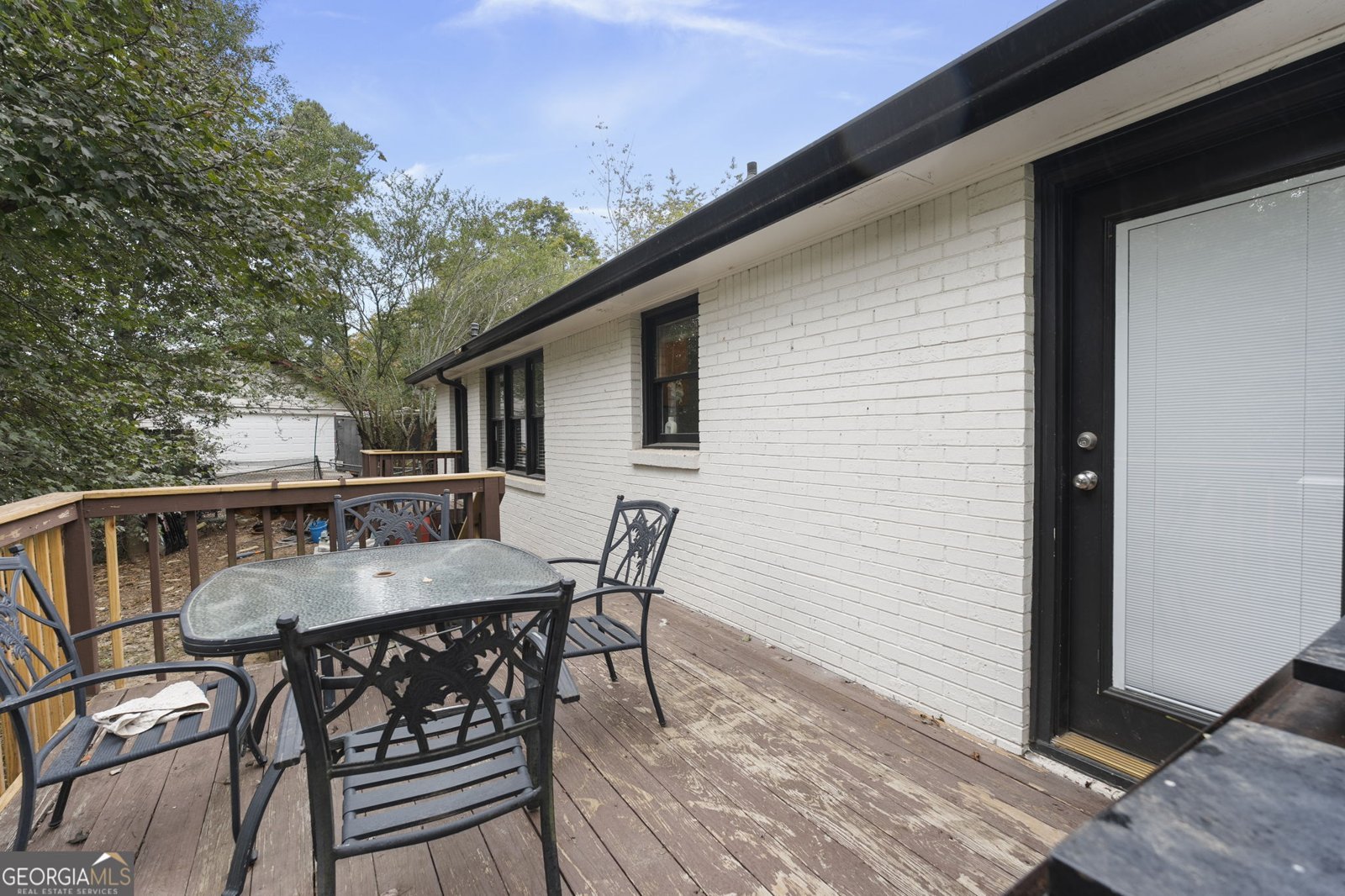 2274 AMBER WOODS Drive Snellville - 22
