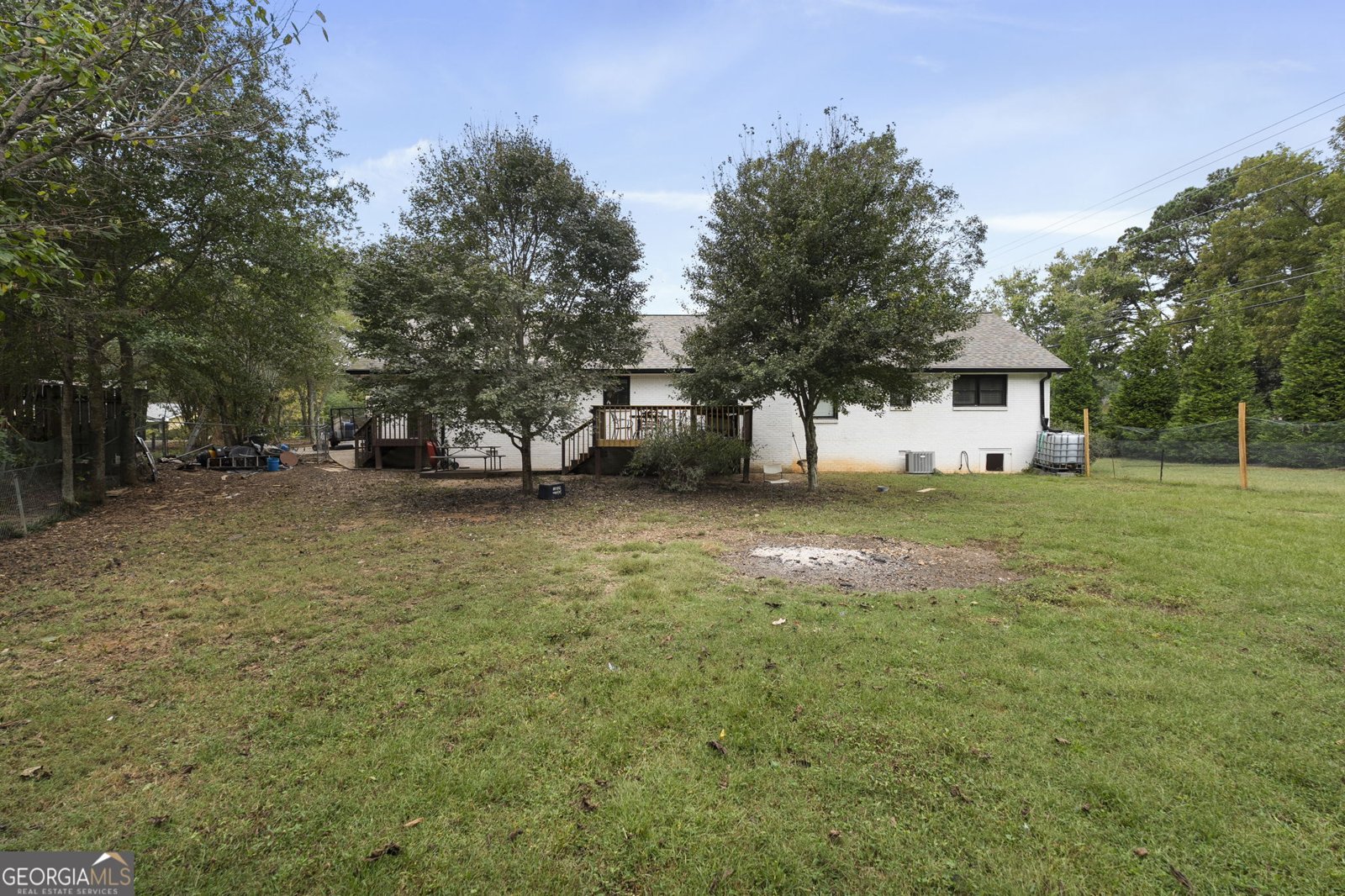 2274 AMBER WOODS Drive Snellville - 23