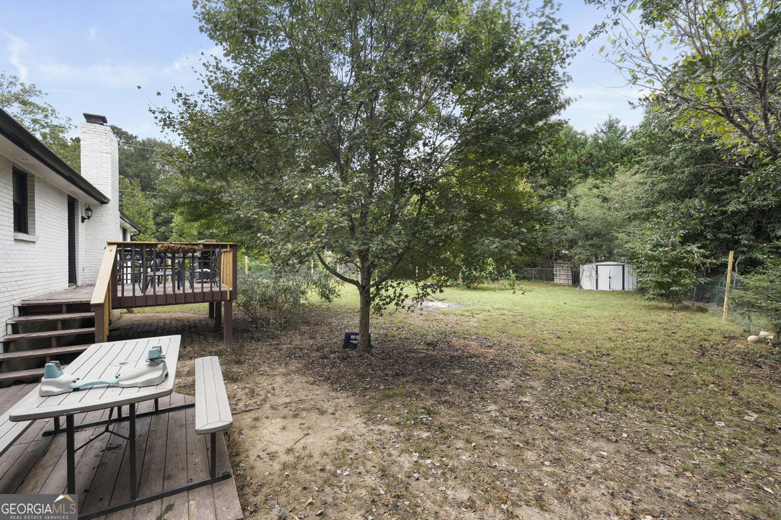 2274 AMBER WOODS Drive Snellville - 26