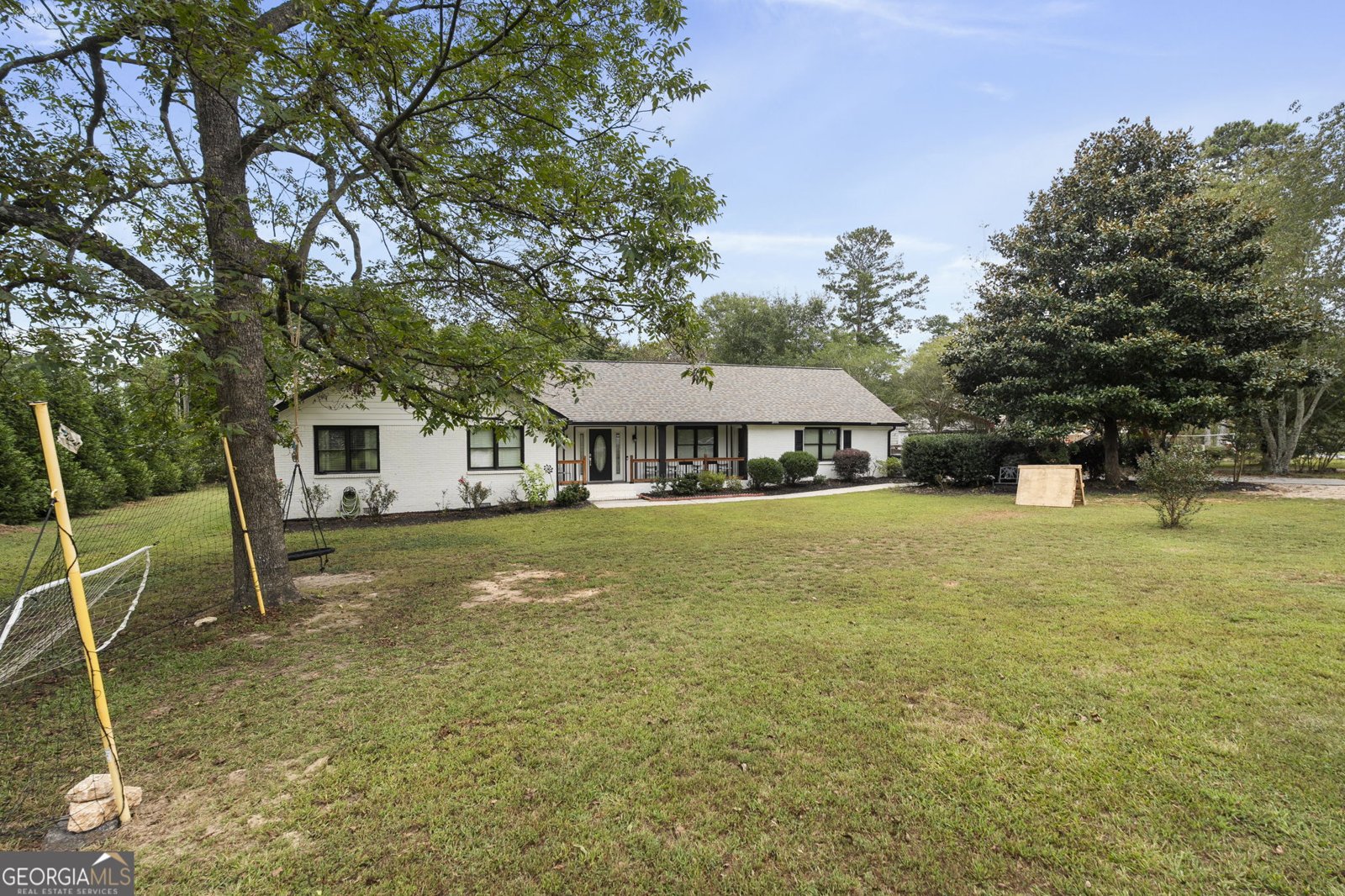 2274 AMBER WOODS Drive Snellville - 27