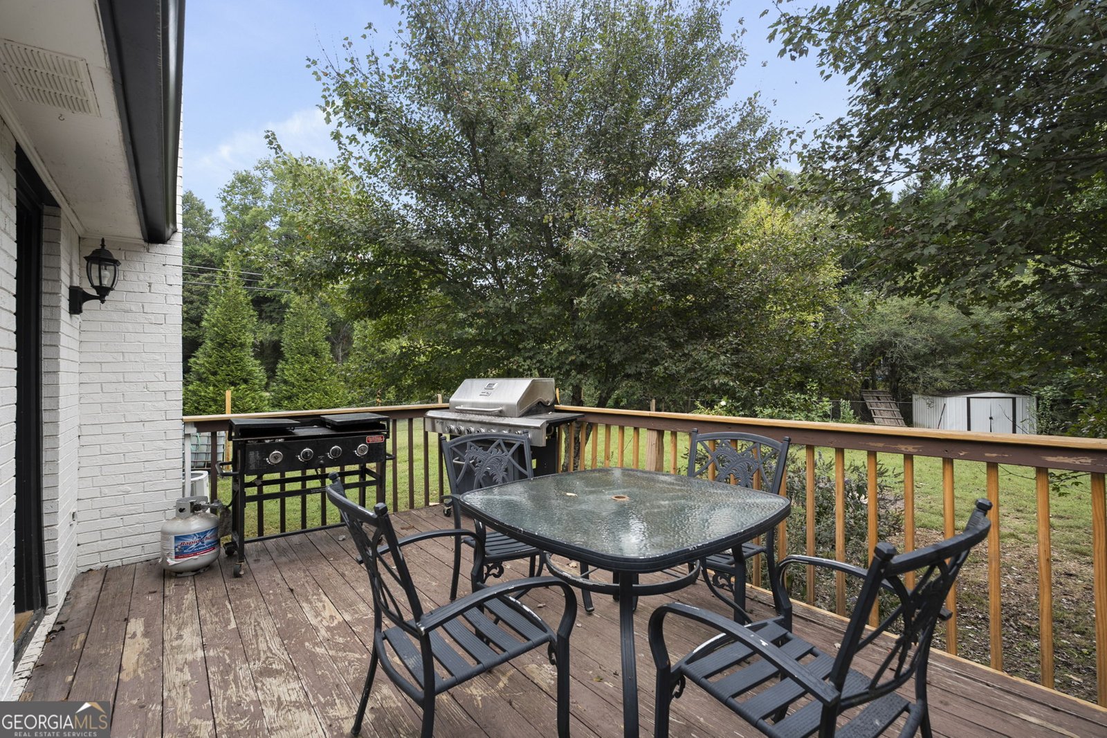 2274 AMBER WOODS Drive Snellville - 3