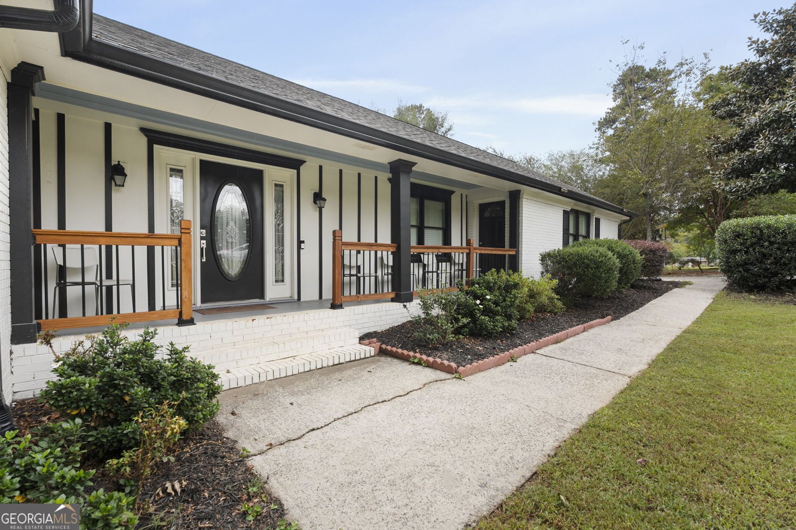 2274 AMBER WOODS Drive Snellville - 30