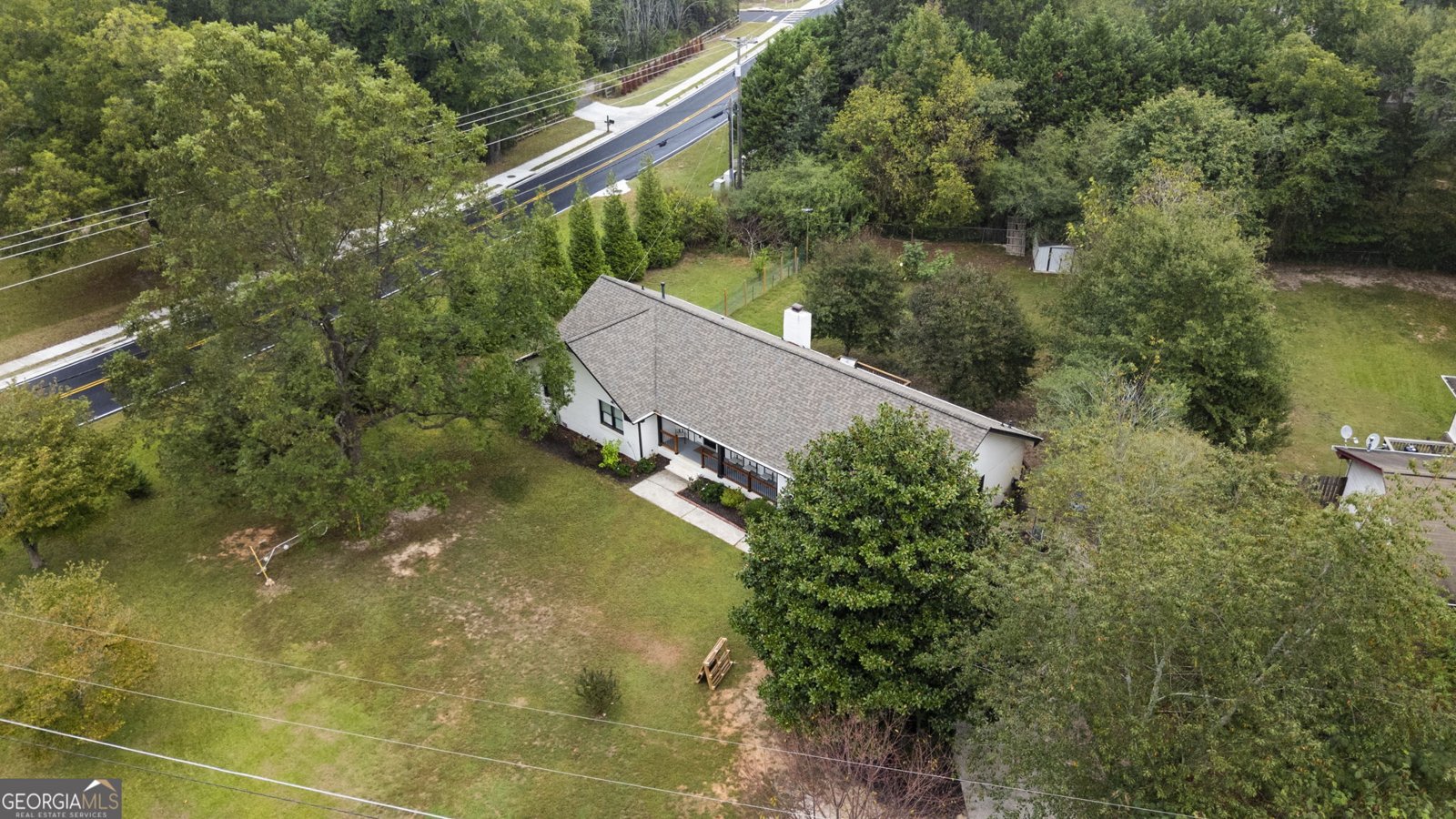 2274 AMBER WOODS Drive Snellville - 33