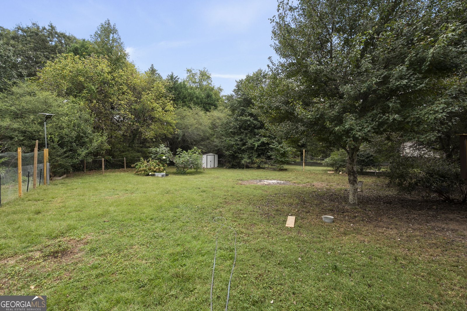 2274 AMBER WOODS Drive Snellville - 9