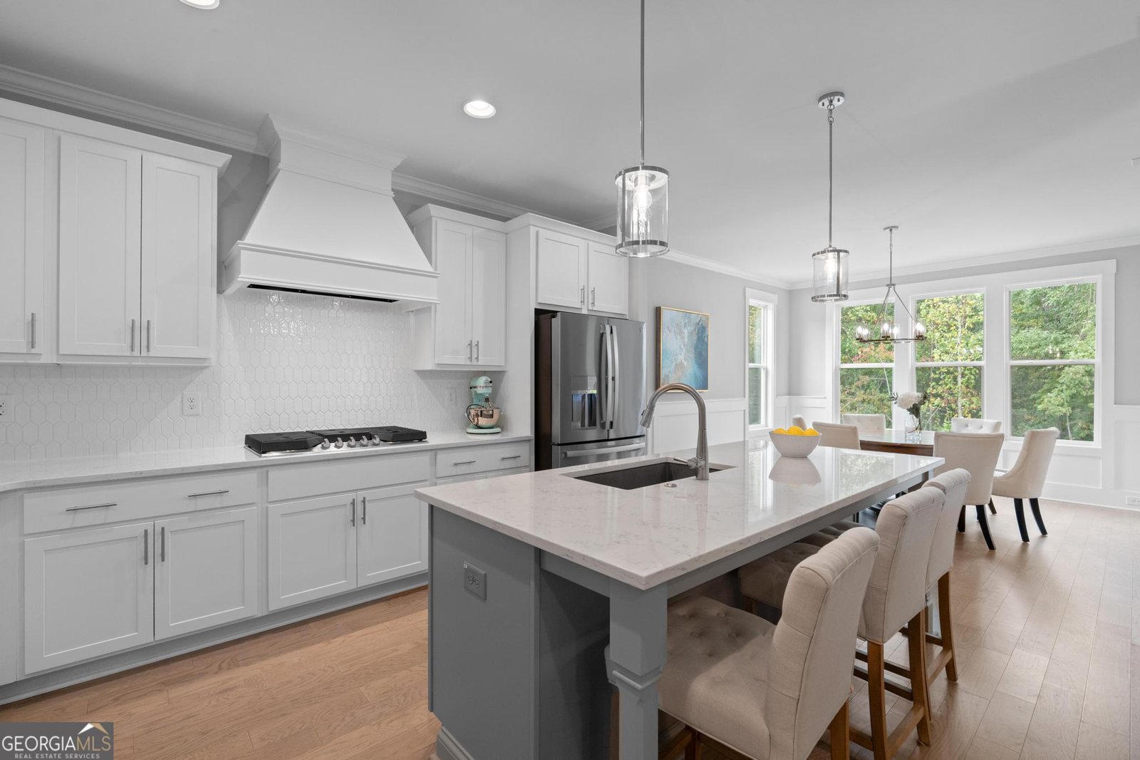 130 Lapis Lake Point Fayetteville - 1