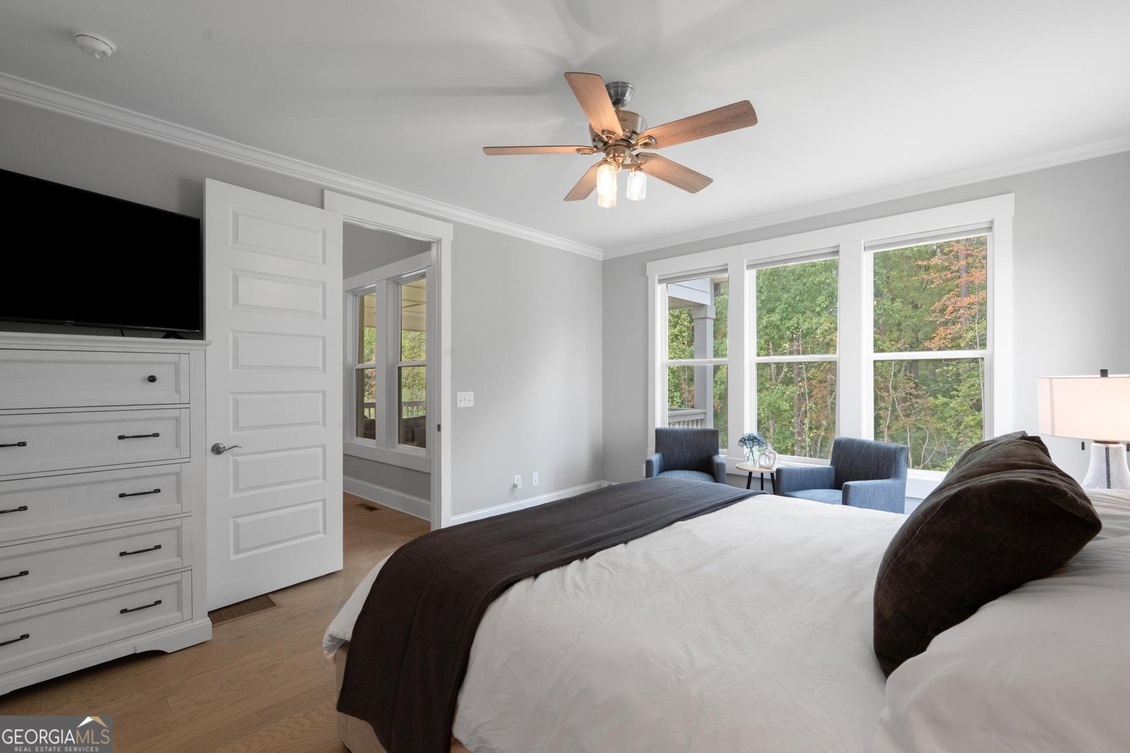 130 Lapis Lake Point Fayetteville - 10