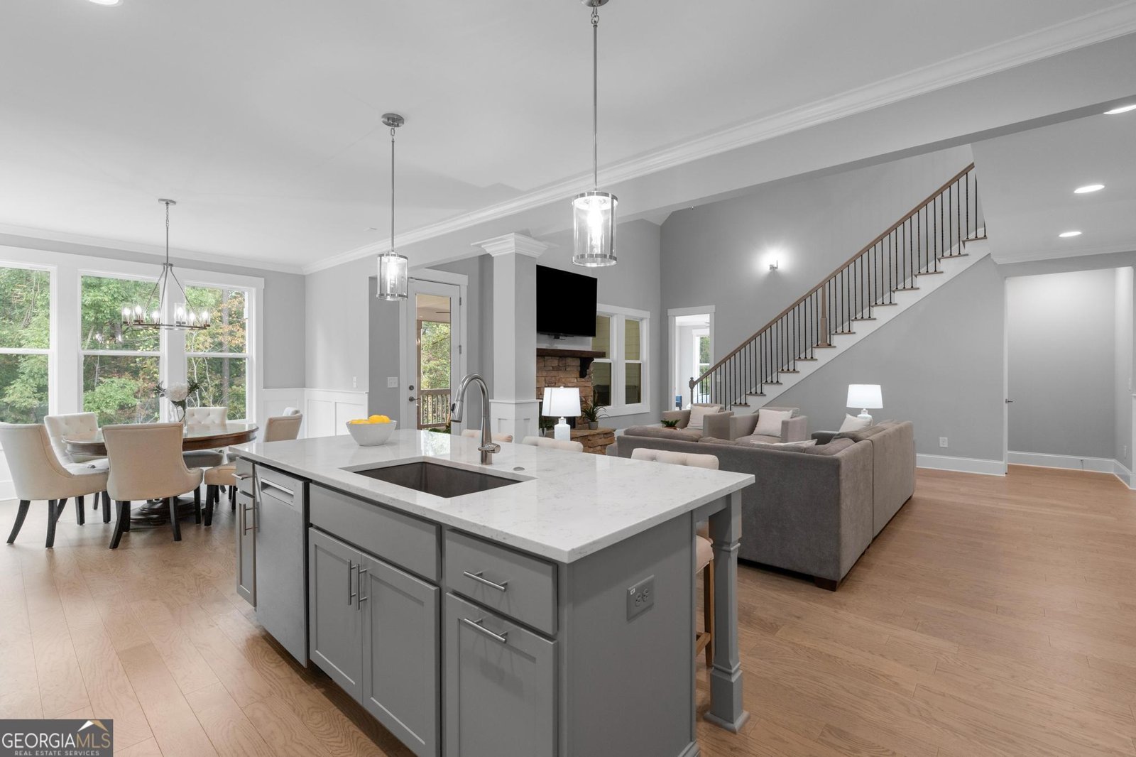 130 Lapis Lake Point Fayetteville - 2