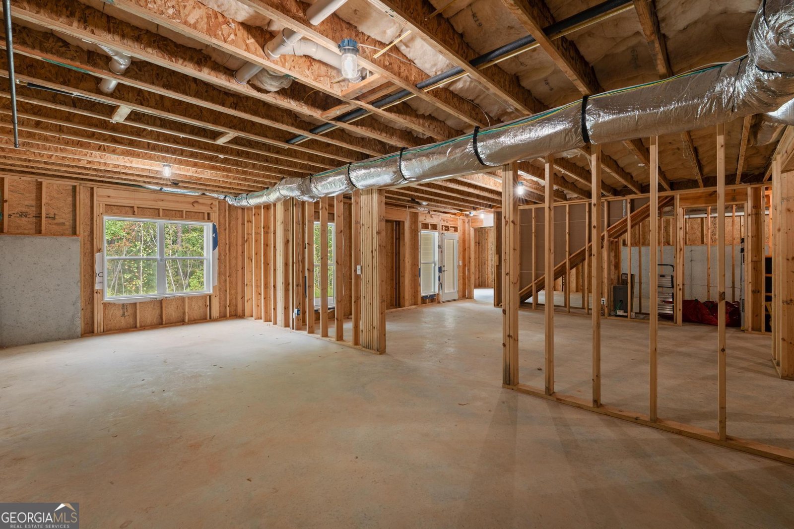 130 Lapis Lake Point Fayetteville - 34