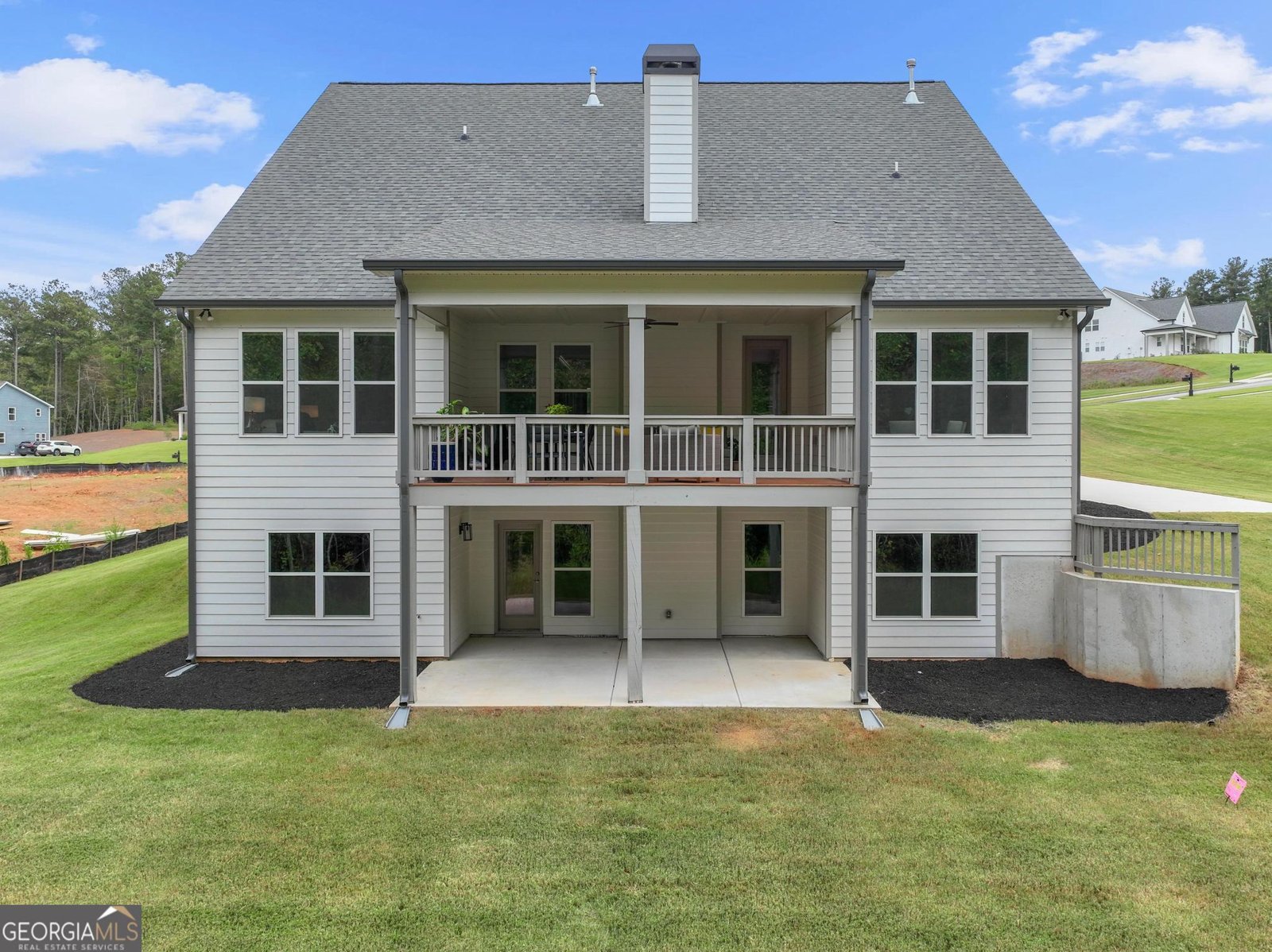 130 Lapis Lake Point Fayetteville - 39