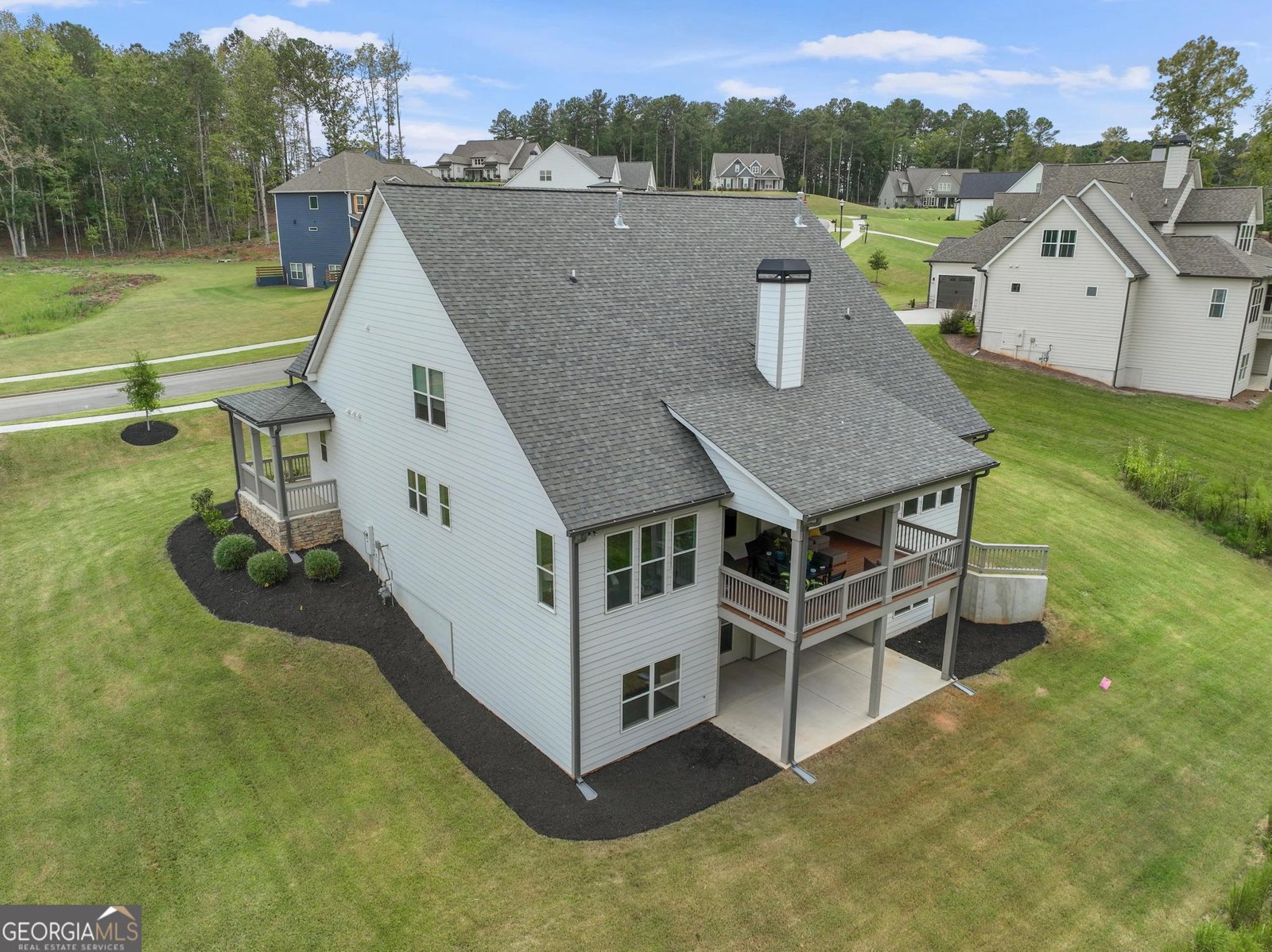 130 Lapis Lake Point Fayetteville - 40
