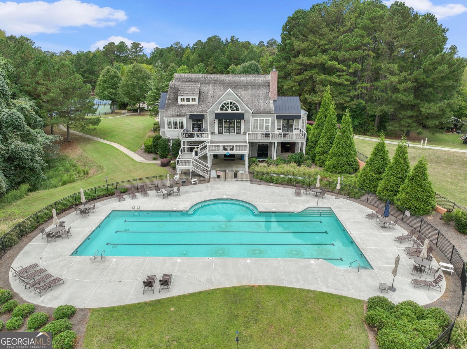 130 Lapis Lake Point Fayetteville - 43