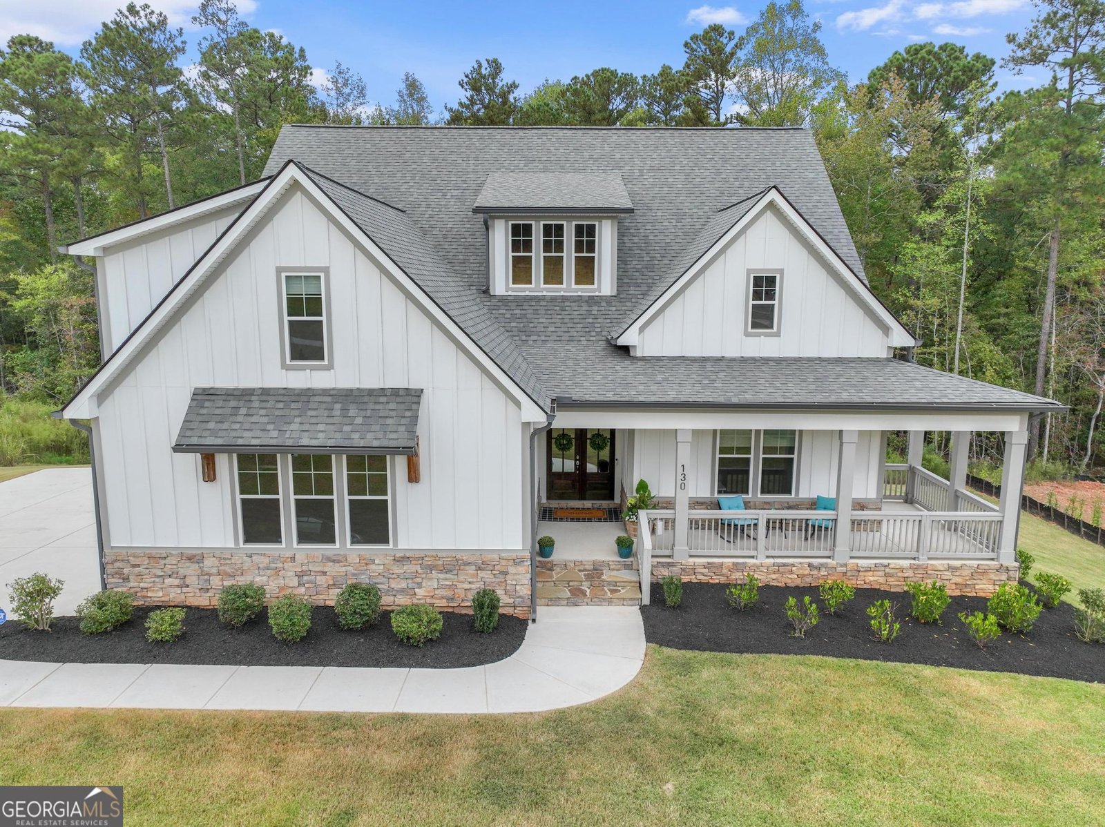 130 Lapis Lake Point Fayetteville - 47