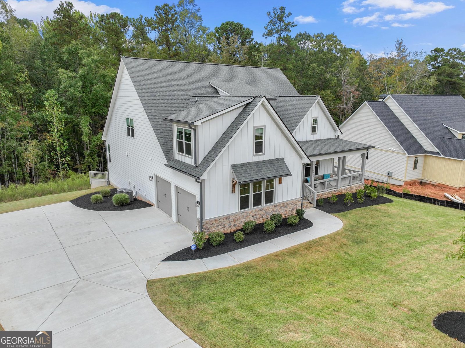 130 Lapis Lake Point Fayetteville - 48