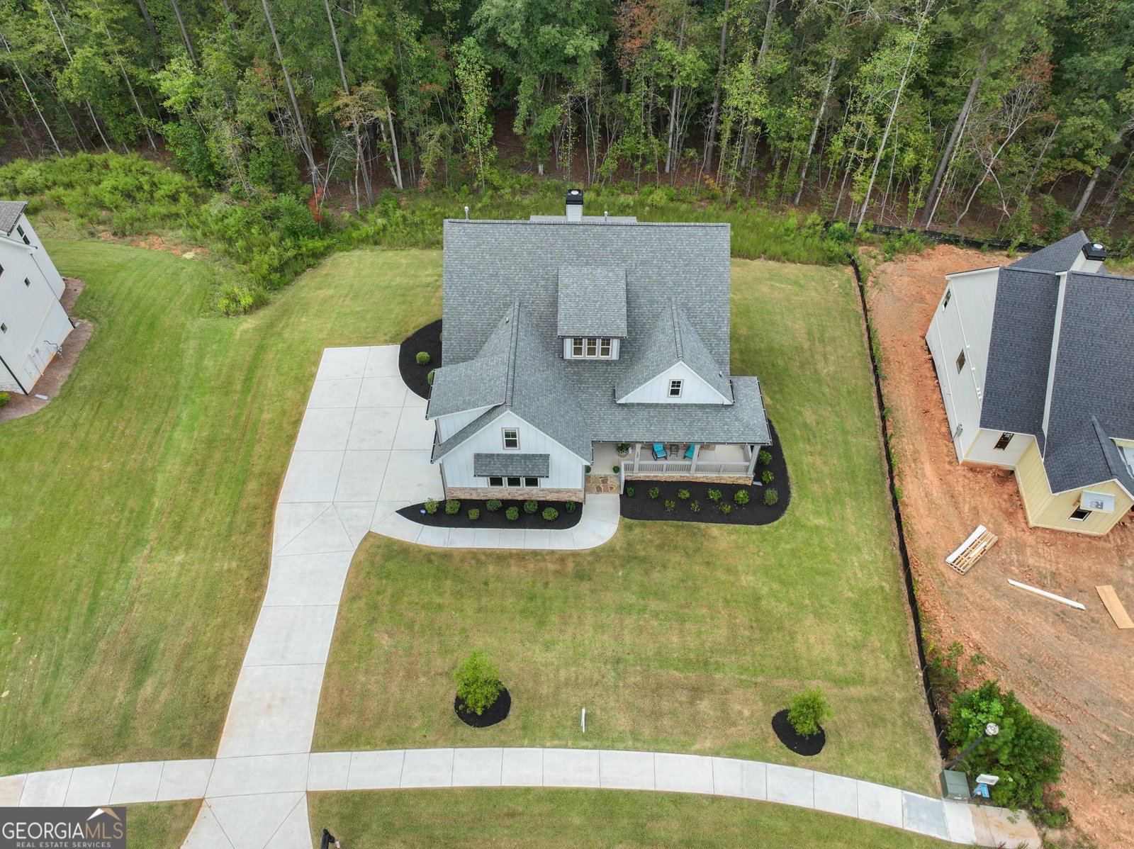 130 Lapis Lake Point Fayetteville - 49