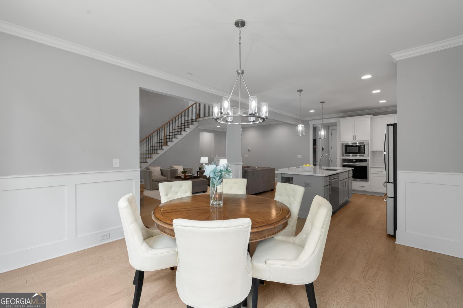 130 Lapis Lake Point Fayetteville - 5