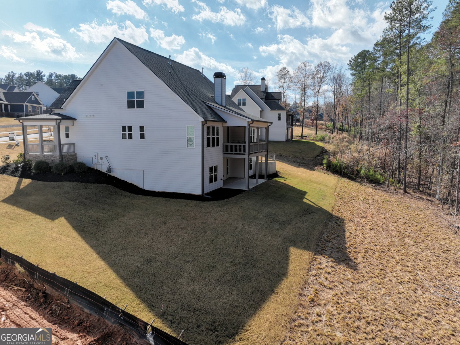 130 Lapis Lake Point Fayetteville - 74