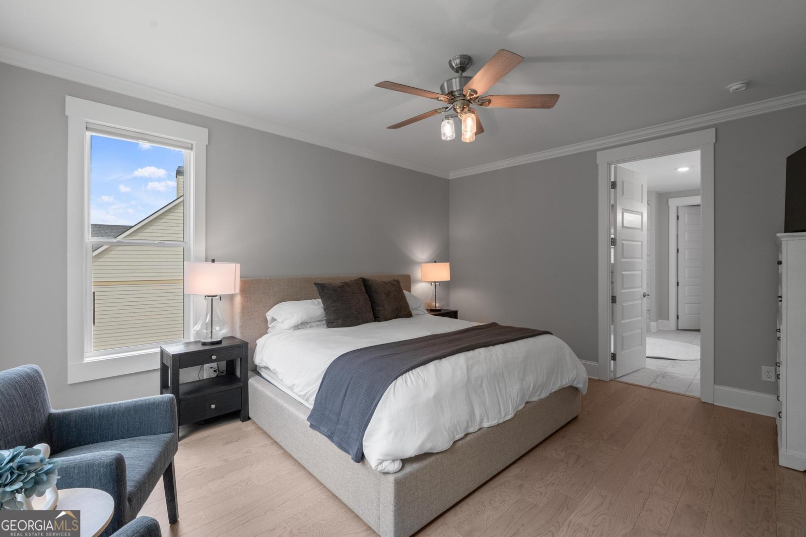 130 Lapis Lake Point Fayetteville - 9