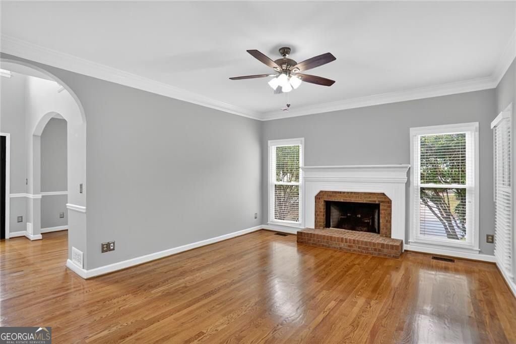 3935 Gallant Fox Court Duluth - 10