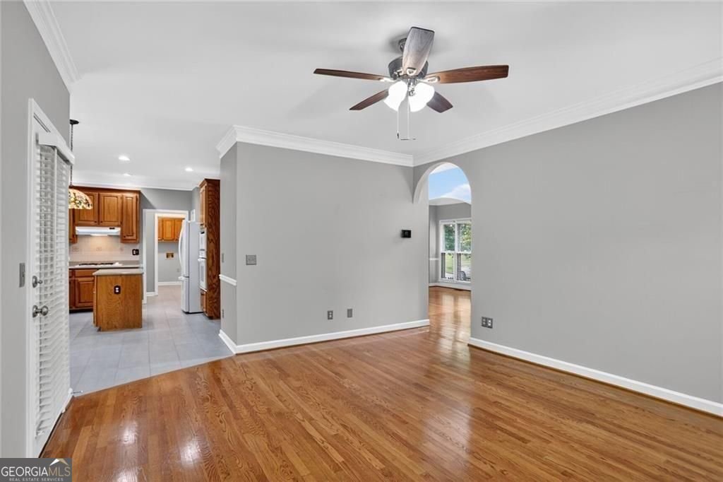 3935 Gallant Fox Court Duluth - 11