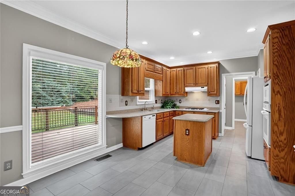 3935 Gallant Fox Court Duluth - 13