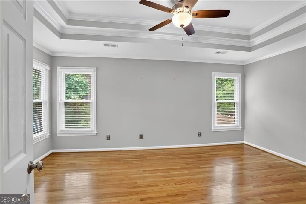 3935 Gallant Fox Court Duluth - 18