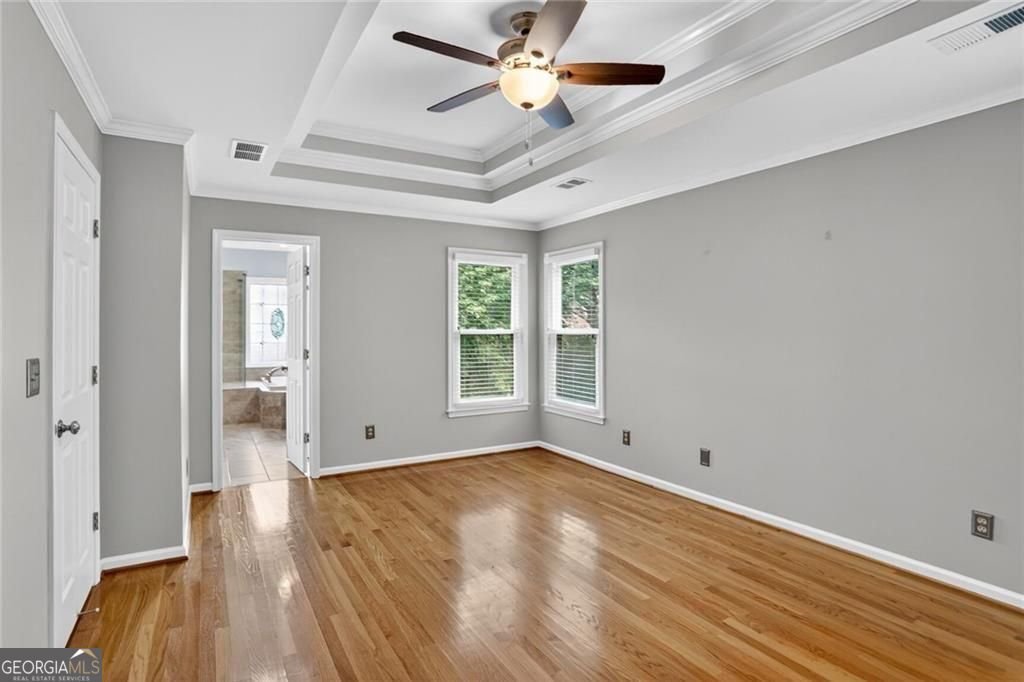 3935 Gallant Fox Court Duluth - 20