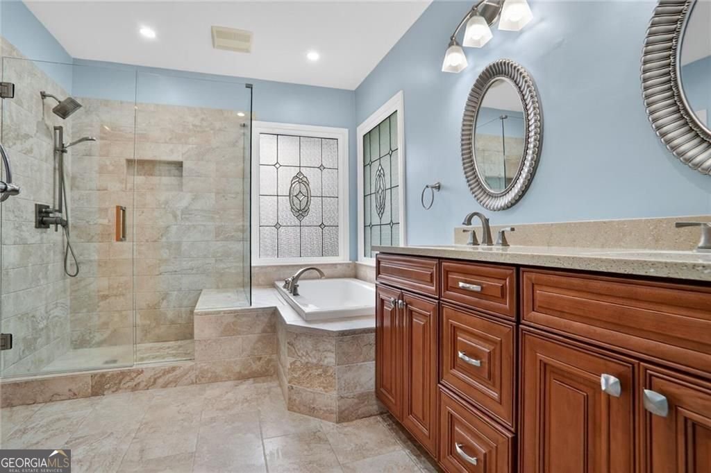 3935 Gallant Fox Court Duluth - 21