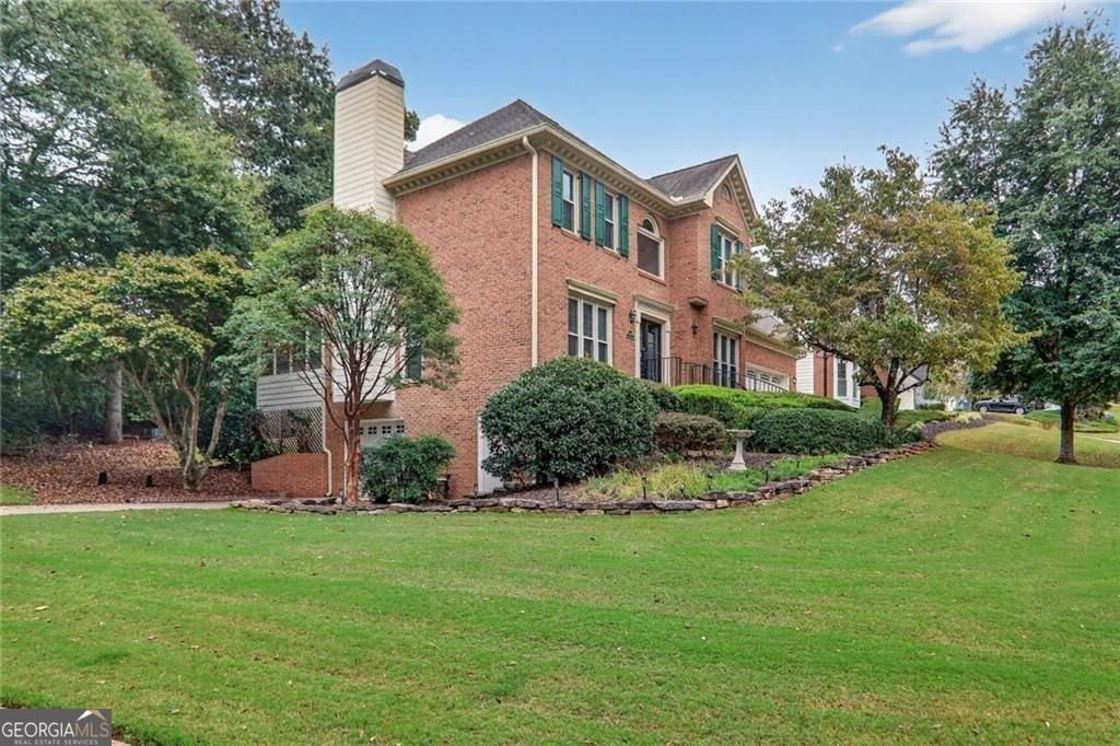 3935 Gallant Fox Court Duluth - 28