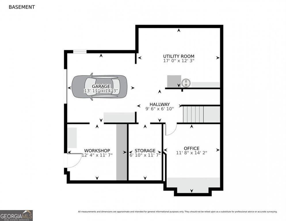 3935 Gallant Fox Court Duluth - 29