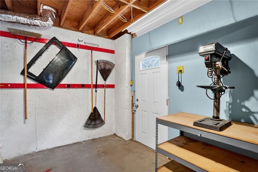 3935 Gallant Fox Court Duluth - 31