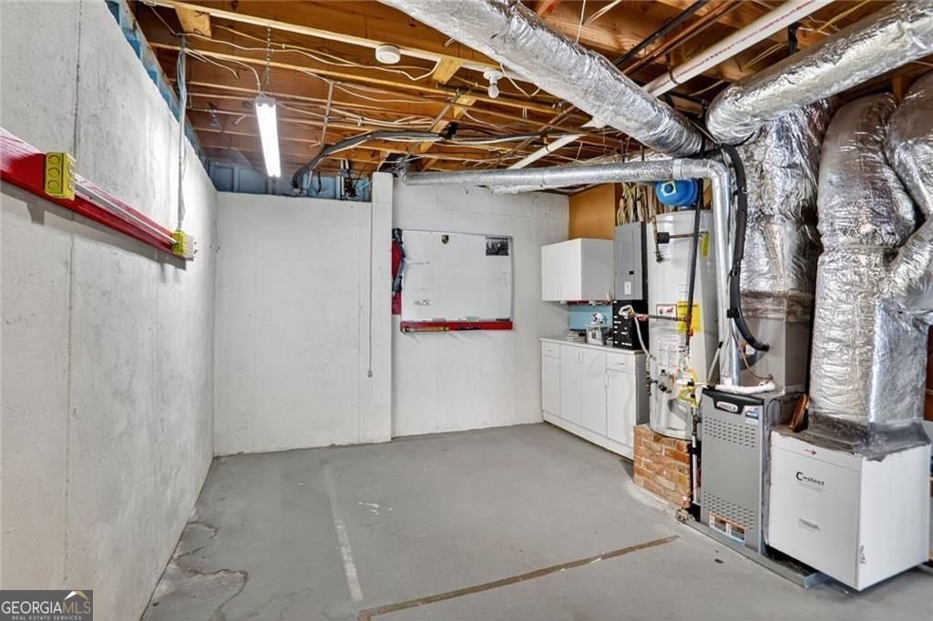 3935 Gallant Fox Court Duluth - 33
