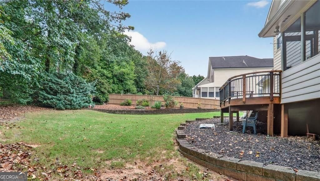 3935 Gallant Fox Court Duluth - 34