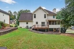 3935 Gallant Fox Court Duluth - 35