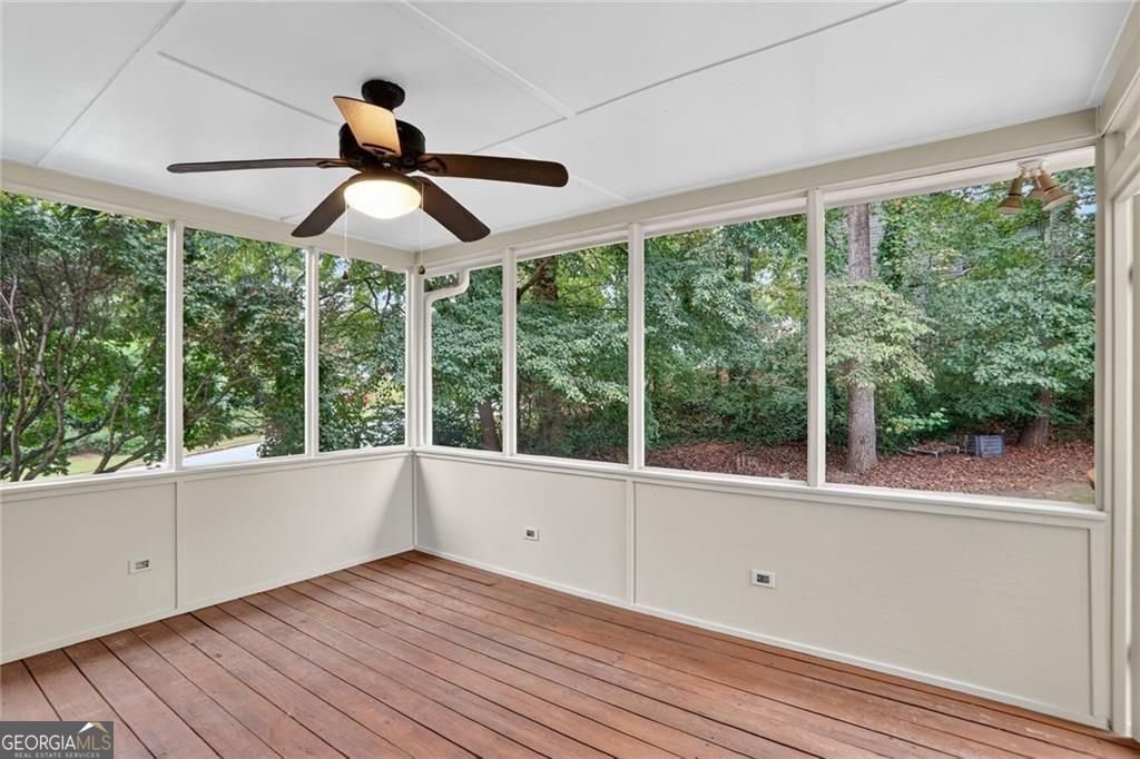 3935 Gallant Fox Court Duluth - 36