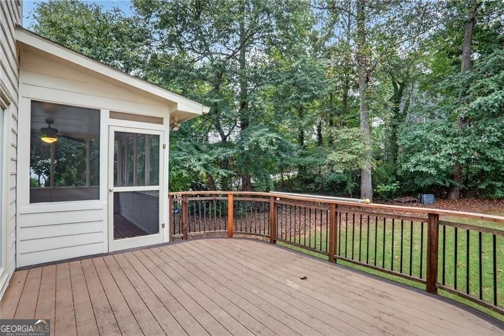 3935 Gallant Fox Court Duluth - 37
