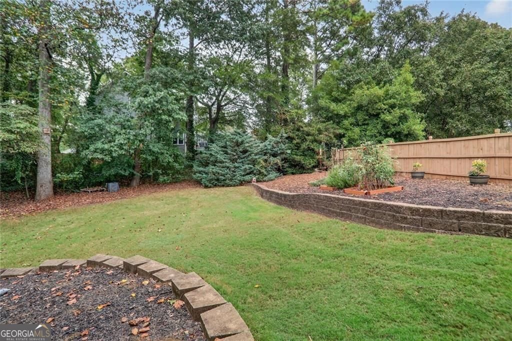 3935 Gallant Fox Court Duluth - 38