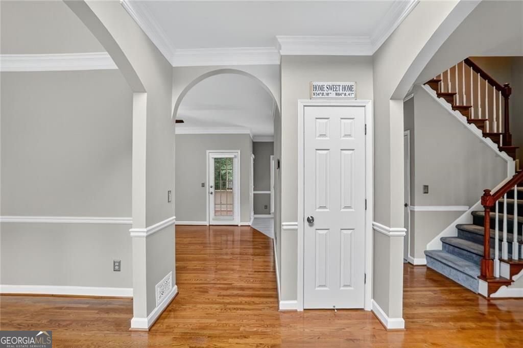 3935 Gallant Fox Court Duluth - 4